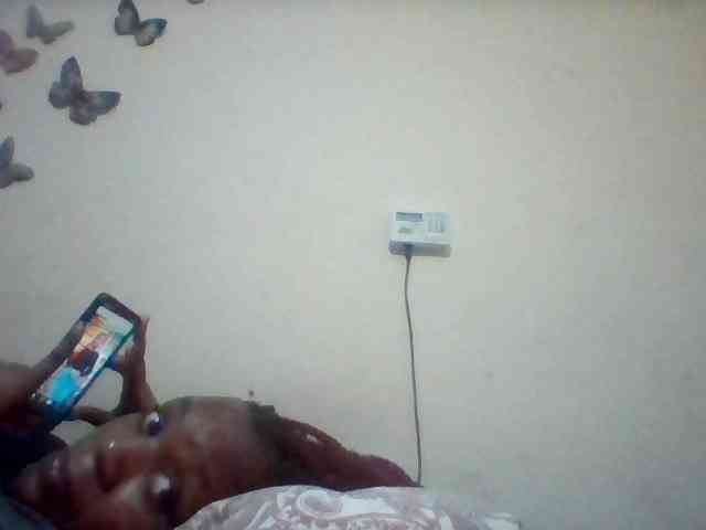 ClaireJulie webcam