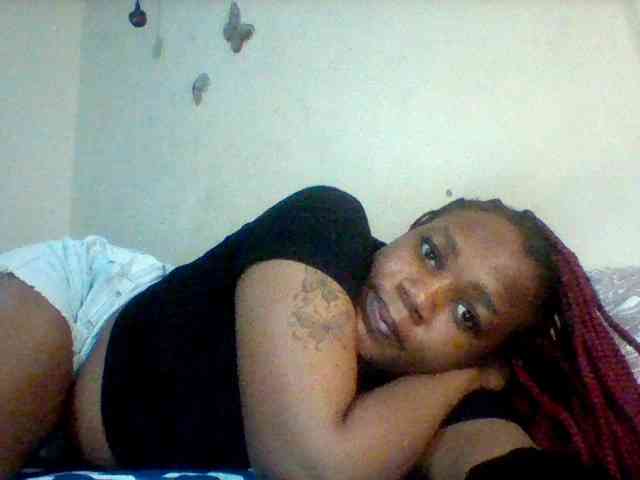 ClaireJulie webcam