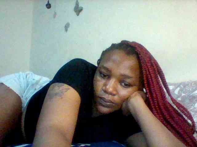 ClaireJulie webcam