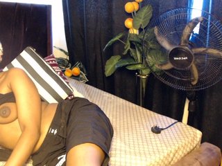 Pritty_Princess Porn Show
