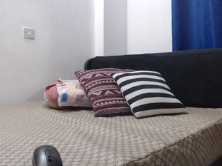 Pritty_Princess's Live Webcam