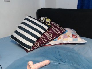 Pritty_Princess's Live Webcam