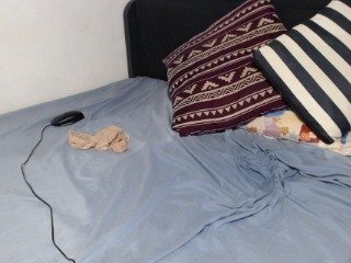Pritty_Princess Porn Show