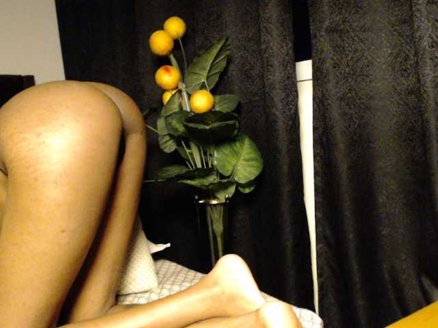 PrittyPrincess live cam on BongaCams