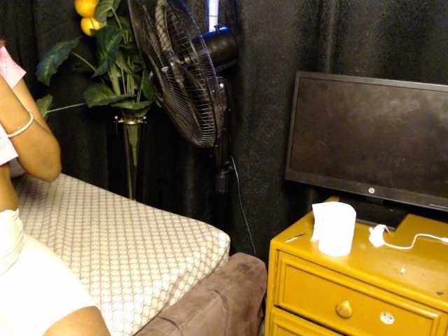 PrittyPrincess live cam on BongaCams