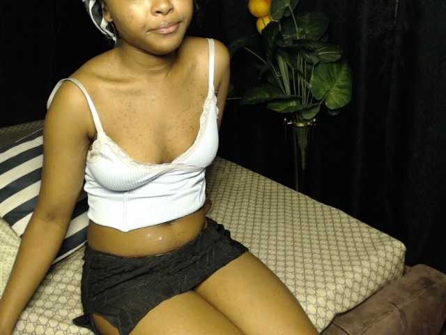 PrittyPrincess live cam on BongaCams