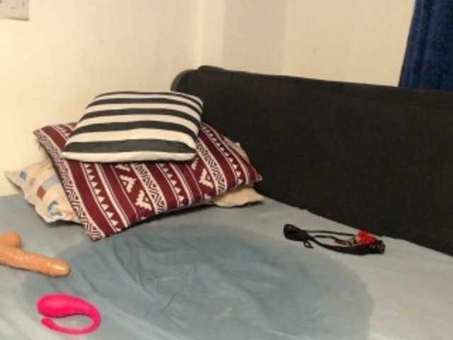 PrittyPrincess live cam on BongaCams