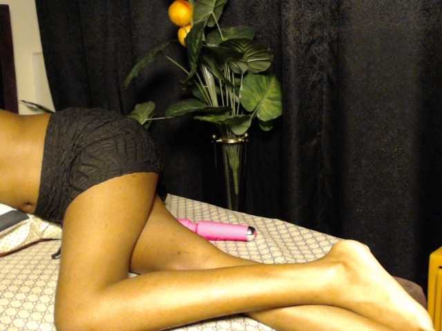 PrittyPrincess live cam on BongaCams