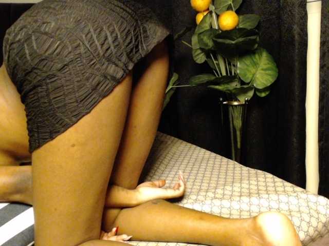 PrittyPrincess live cam on BongaCams