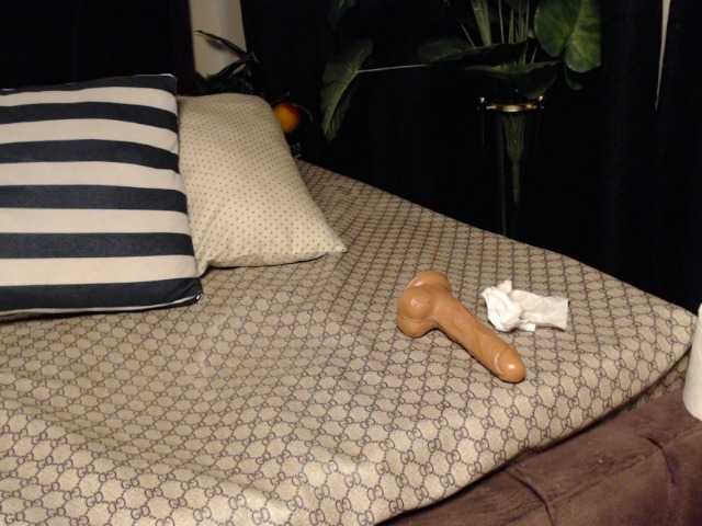 PrittyPrincess live cam on BongaCams