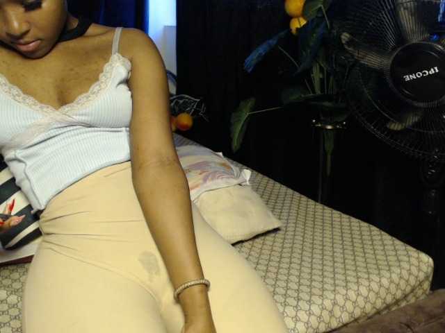 PrittyPrincess live cam on BongaCams