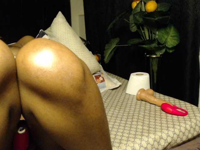 PrittyPrincess live cam on BongaCams