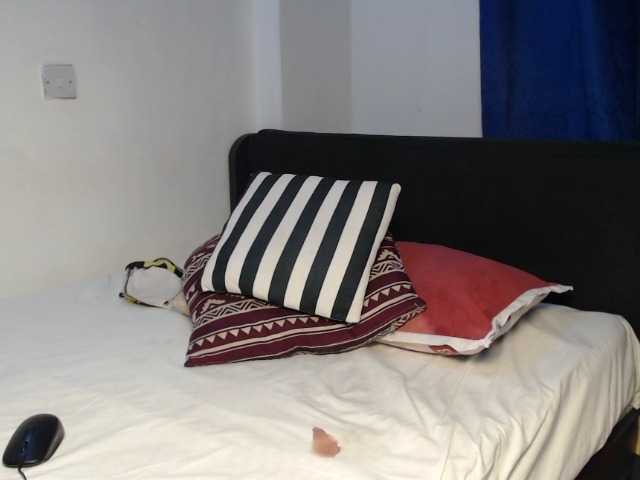 PrittyPrincess live cam on BongaCams
