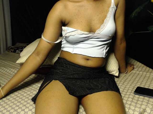 PrittyPrincess live cam on BongaCams
