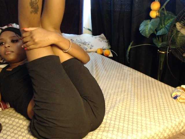 PrittyPrincess live cam on BongaCams