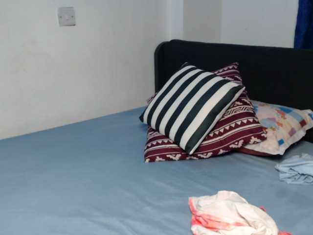 PrittyPrincess live cam on BongaCams
