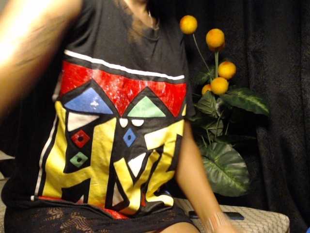 PrittyPrincess live cam on BongaCams