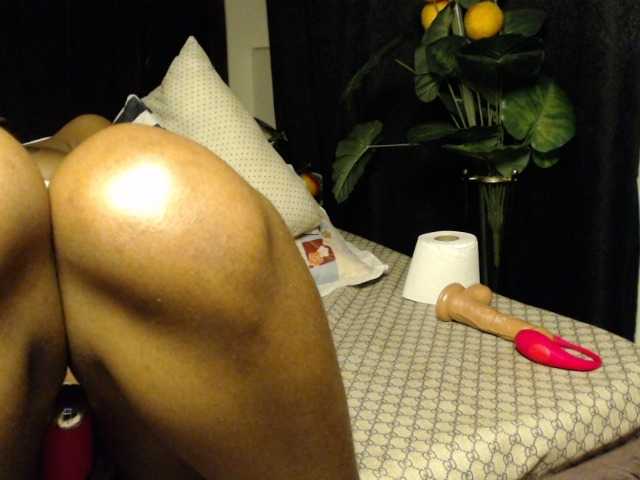 PrittyPrincess live cam on BongaCams
