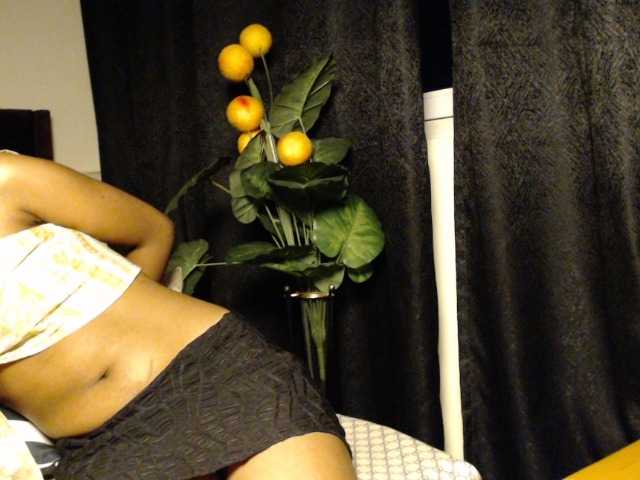 PrittyPrincess live cam on BongaCams