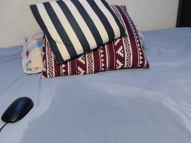 PrittyPrincess live cam on BongaCams