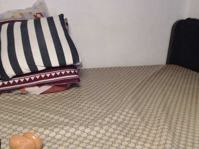 PrittyPrincess live cam on BongaCams