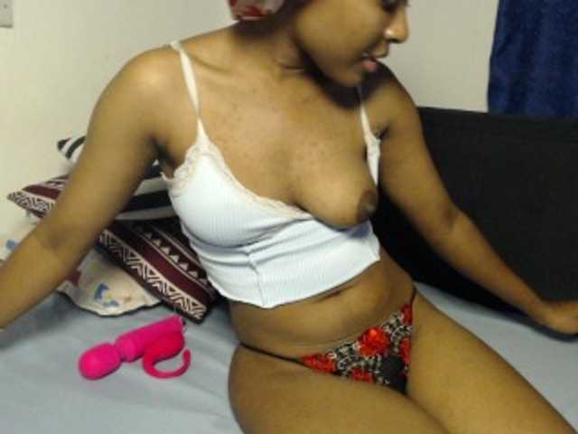 PrittyPrincess Live-Cam auf BongaCams
