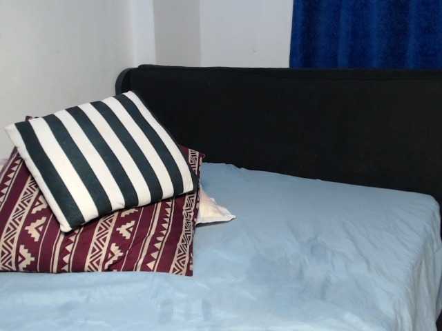PrittyPrincess live cam on BongaCams