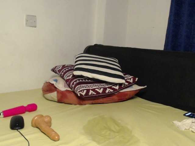 PrittyPrincess live cam on BongaCams