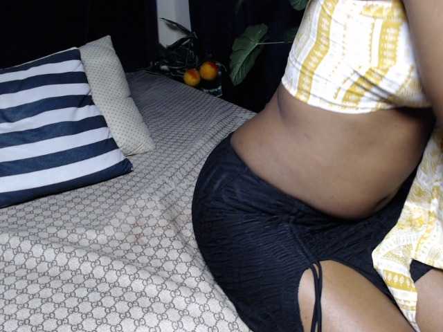 PrittyPrincess live cam on BongaCams