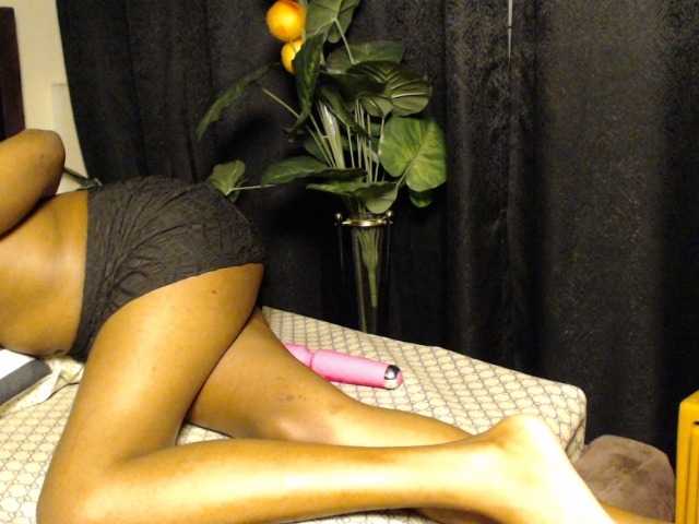 PrittyPrincess live cam on BongaCams