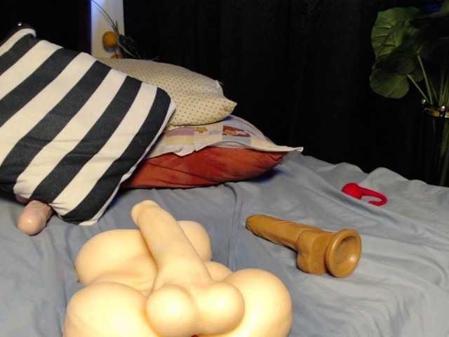 Pritty_Princess live cam preview
