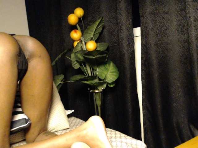 PrittyPrincess live cam on BongaCams
