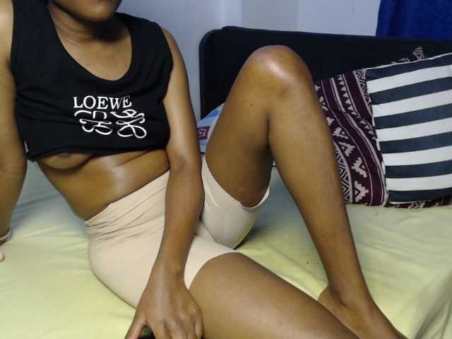 PrittyPrincess live cam on BongaCams