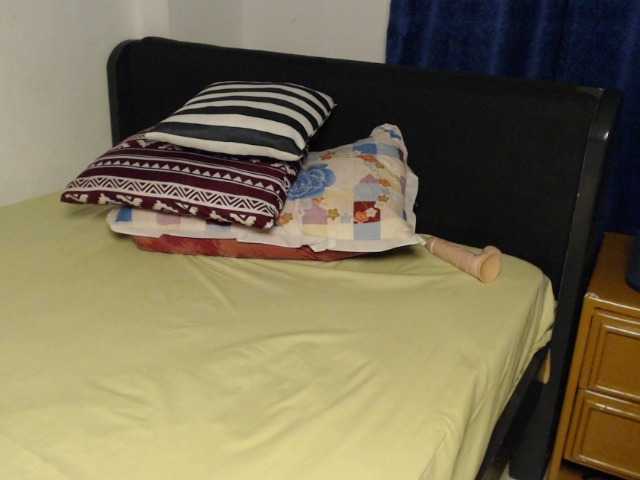 PrittyPrincess live cam on BongaCams