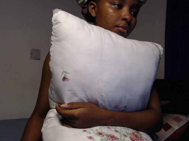 PrittyPrincess live cam on BongaCams