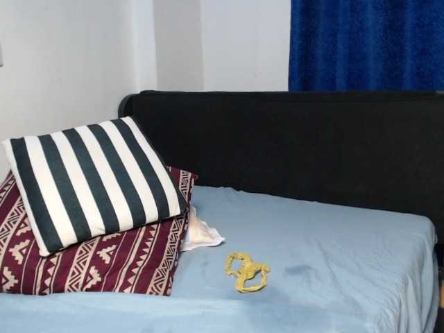 PrittyPrincess live cam on BongaCams
