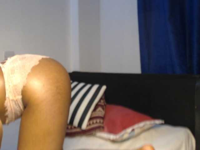 PrittyPrincess live cam on BongaCams