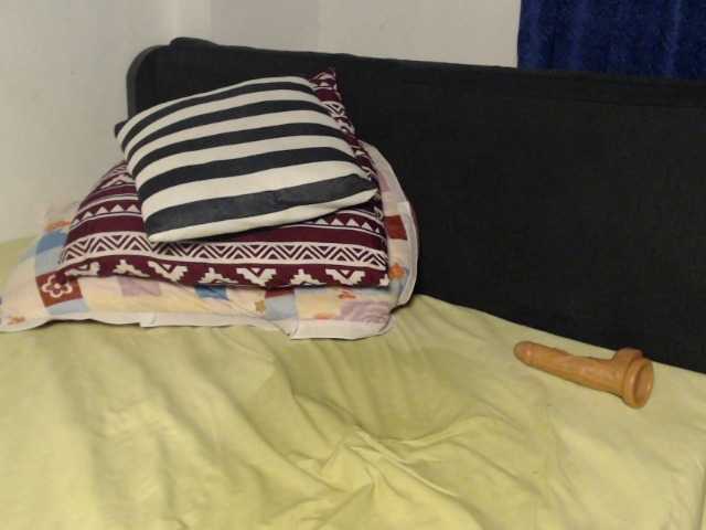 PrittyPrincess Cam en directo en BongaCams