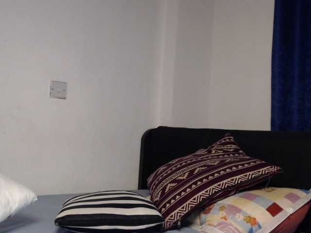 PrittyPrincess live cam on BongaCams