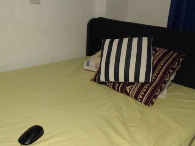 PrittyPrincess live cam on BongaCams