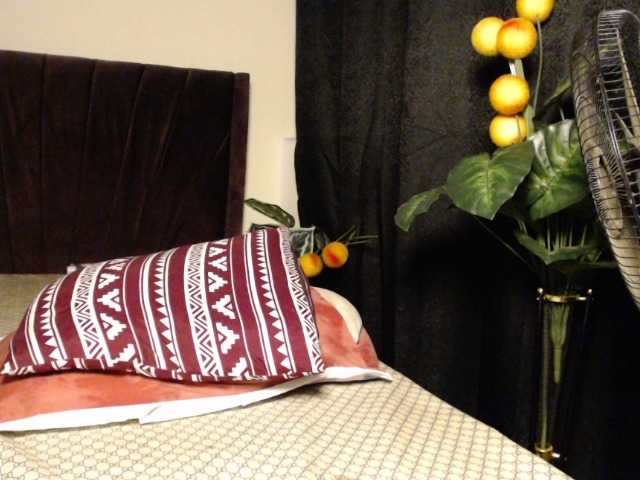 PrittyPrincess live cam on BongaCams
