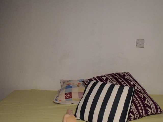 PrittyPrincess live cam on BongaCams