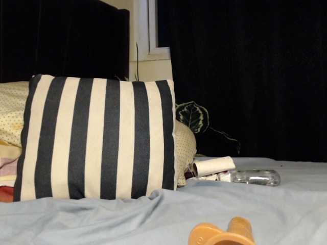 PrittyPrincess live cam on BongaCams