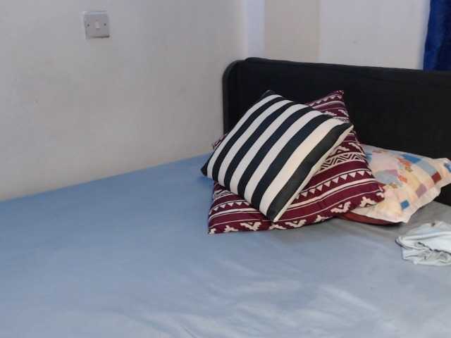 PrittyPrincess live cam on BongaCams
