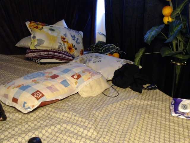 PrittyPrincess live cam on BongaCams