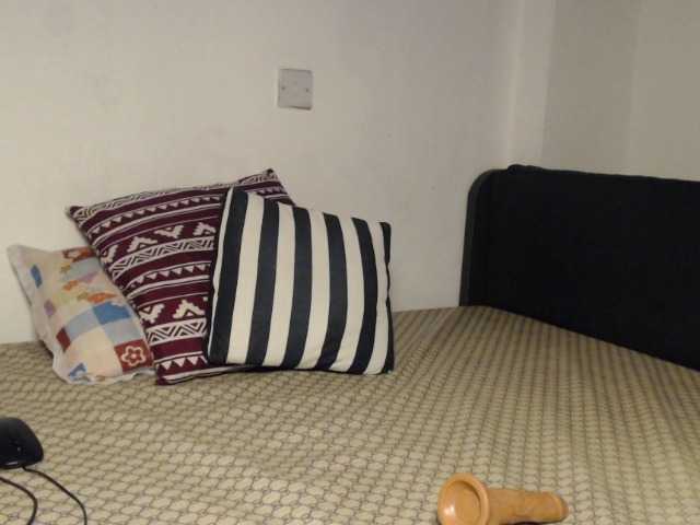 PrittyPrincess live webcam show