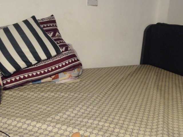 PrittyPrincess live webcam show