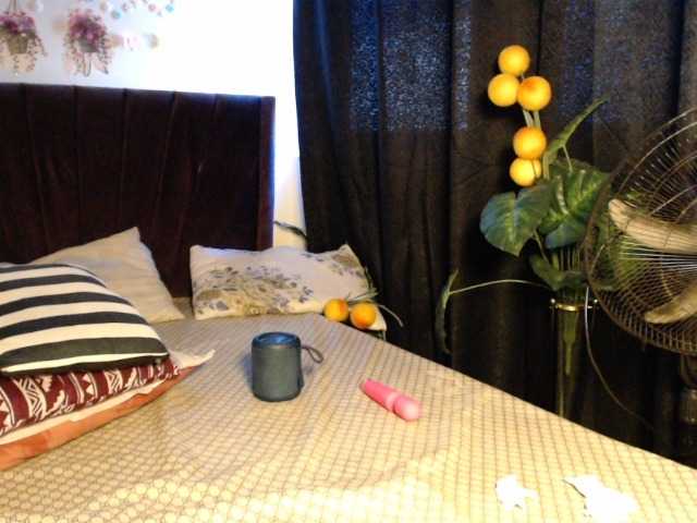 PrittyPrincess live cam on BongaCams
