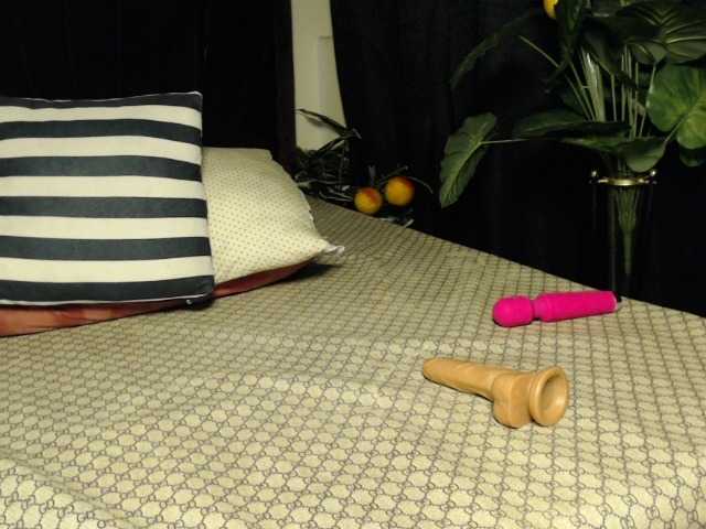 PrittyPrincess live cam on BongaCams