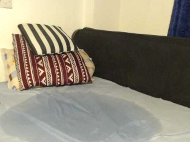 PrittyPrincess live cam on BongaCams